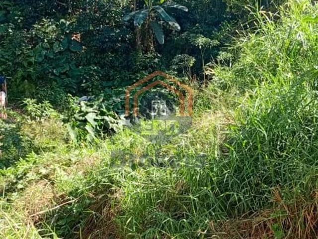 Terreno venda em Botujuru, Campo Limpo Paulista