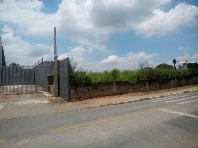 Terreno venda em Campo Limpo Paulista