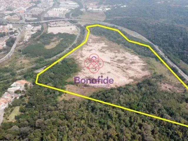 Terreno venda em Campo Limpo Paulista