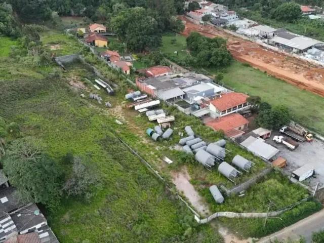 Terreno venda em Região Imediata de Jundiaí, Campo Limpo Paulista