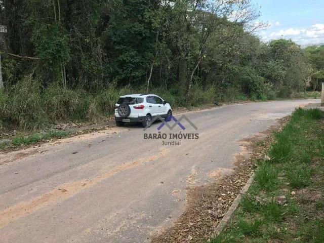 Terreno venda em Região Imediata de Jundiaí, Campo Limpo Paulista