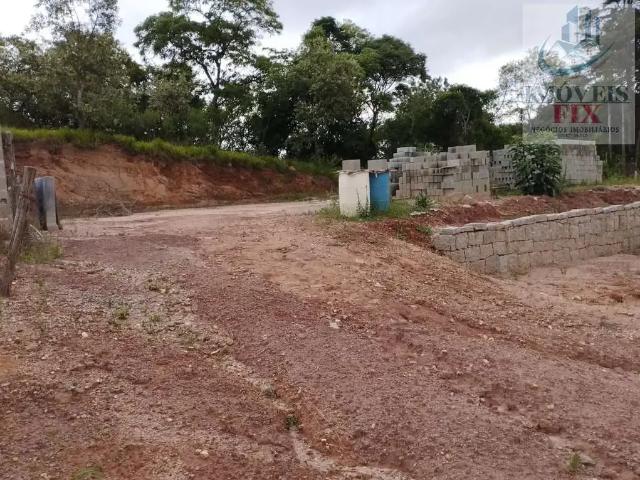 Terreno venda em Campo Limpo Paulista