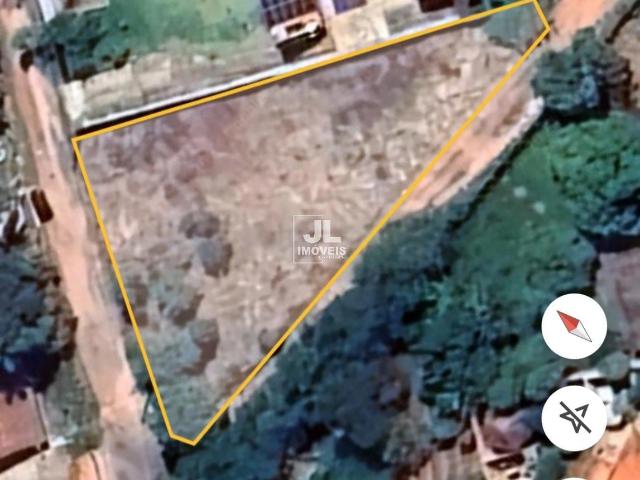 Terreno venda em Campo Limpo Paulista