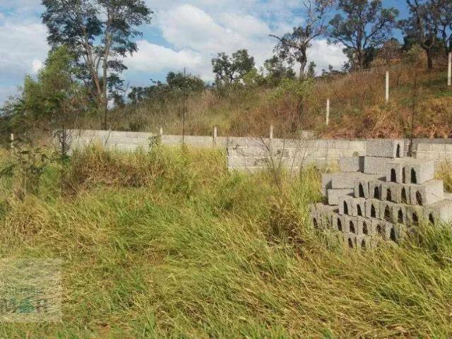 Terreno venda em Campo Limpo Paulista