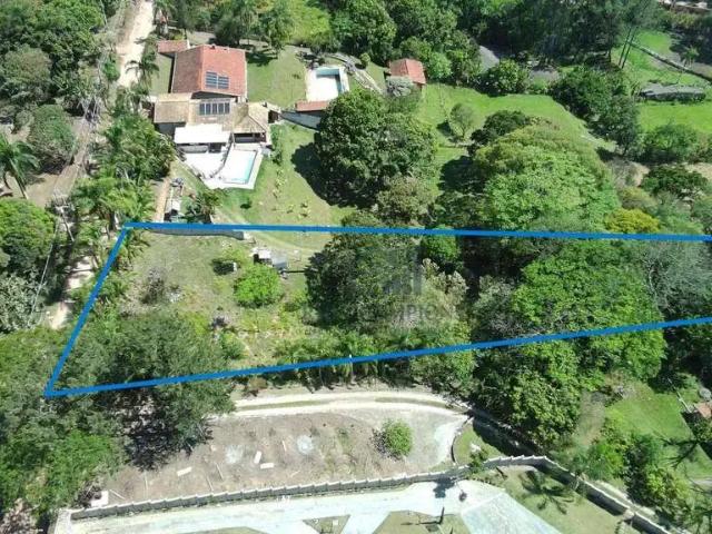 Terreno venda em Campo Limpo Paulista