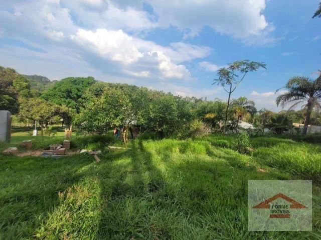 Terreno venda em Região Imediata de Jundiaí, Campo Limpo Paulista