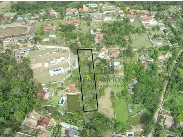 Terreno venda em Região Imediata de Jundiaí, Campo Limpo Paulista