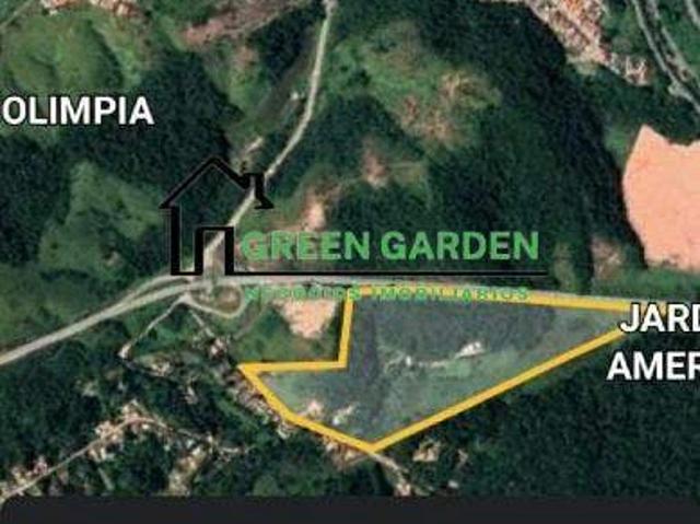 Terreno venda em Campo Limpo Paulista