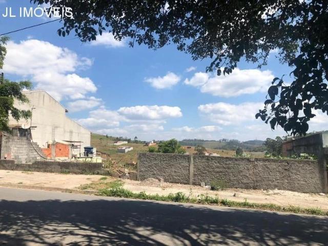 Terreno venda em Campo Limpo Paulista