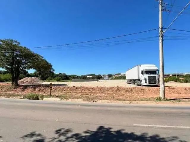 Terreno venda em Região Imediata de Jundiaí, Campo Limpo Paulista