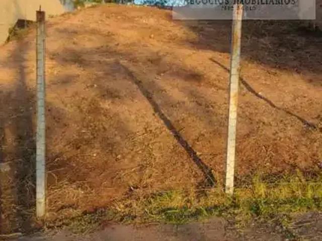 Terreno venda em Campo Limpo Paulista
