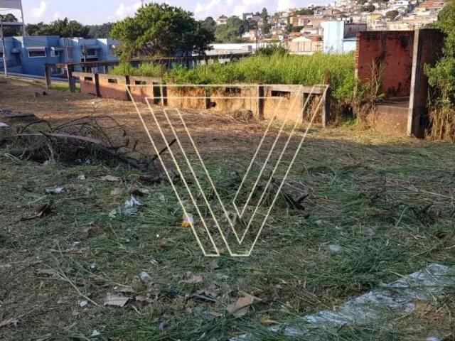 Terreno venda em Campo Limpo Paulista
