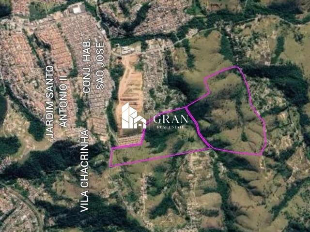 Terreno venda em Campo Limpo Paulista