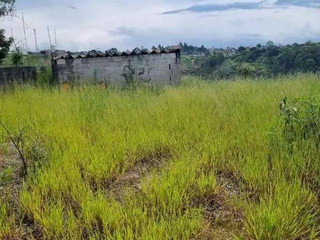 Terreno venda em Campo Limpo Paulista
