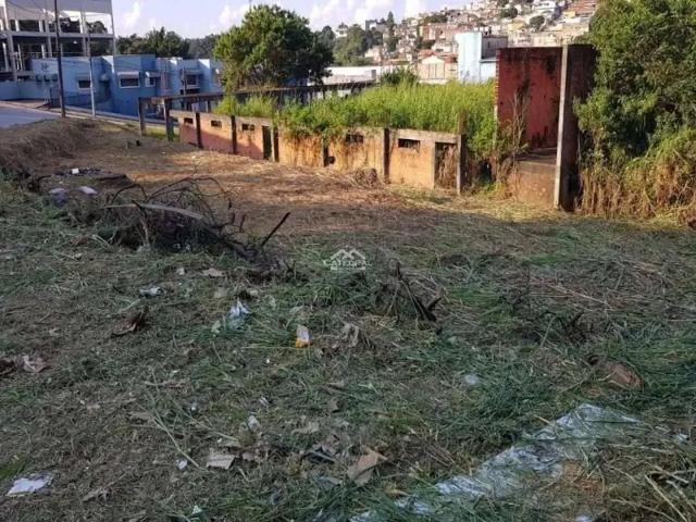 Terreno venda em Campo Limpo Paulista