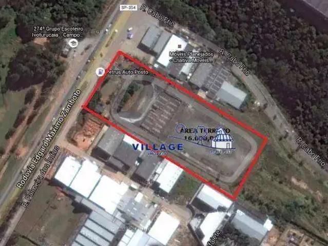 Terreno venda em Região Imediata de Jundiaí, Campo Limpo Paulista