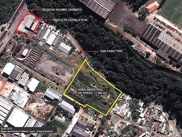 Terreno venda em Região Imediata de Jundiaí, Campo Limpo Paulista