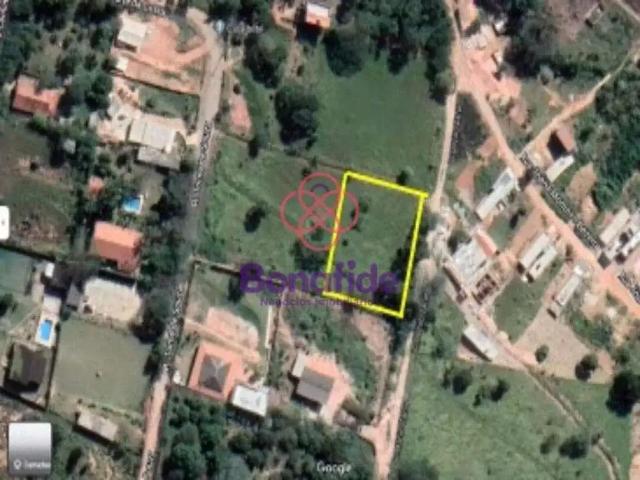 Terreno venda em Botujuru, Campo Limpo Paulista