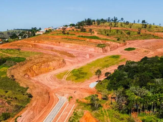 Terreno venda em Região Imediata de Jundiaí, Campo Limpo Paulista
