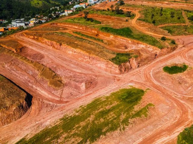 Terreno venda em Região Imediata de Jundiaí, Campo Limpo Paulista