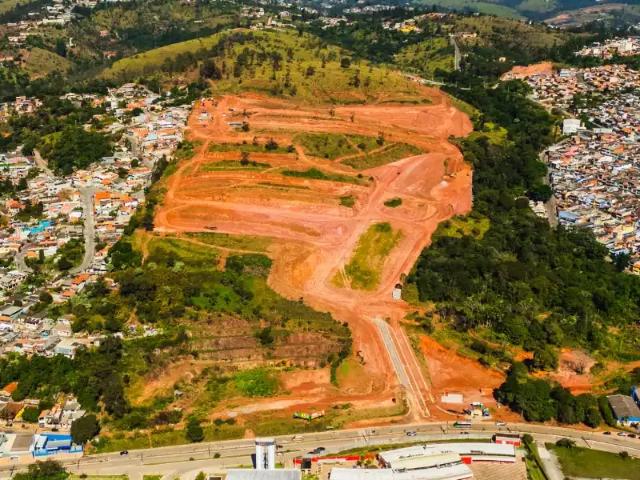 Terreno venda em Região Imediata de Jundiaí, Campo Limpo Paulista
