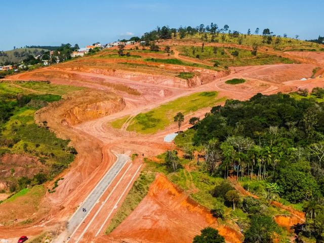 Terreno venda em Região Imediata de Jundiaí, Campo Limpo Paulista