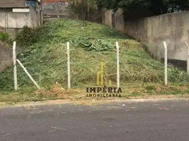 Terreno venda em Botujuru, Campo Limpo Paulista