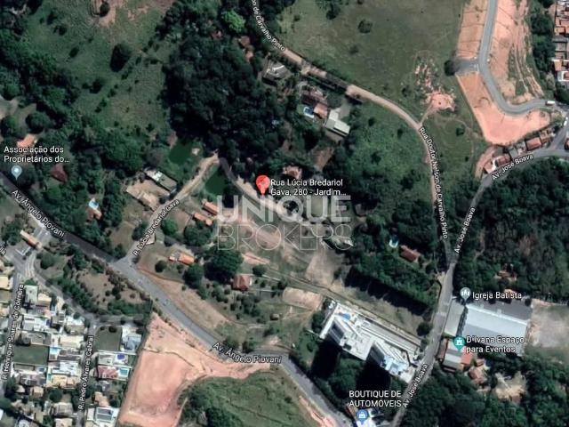 Terreno venda em Botujuru, Campo Limpo Paulista