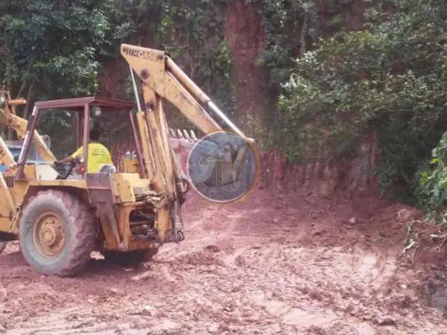 Terreno venda em Região Imediata de Jundiaí, Campo Limpo Paulista