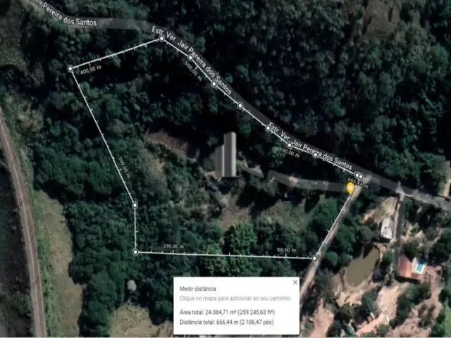 Terreno venda em Região Imediata de Jundiaí, Campo Limpo Paulista