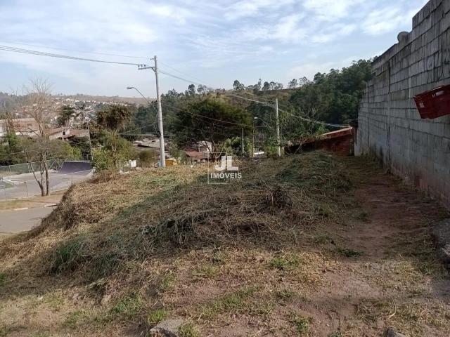 Terreno venda em Botujuru, Campo Limpo Paulista