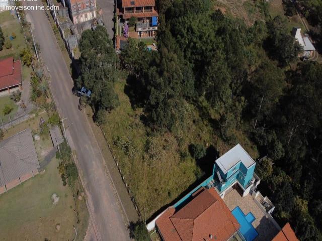 Terreno venda em Campo Limpo Paulista