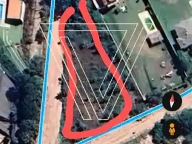 Terreno venda em Campo Limpo Paulista