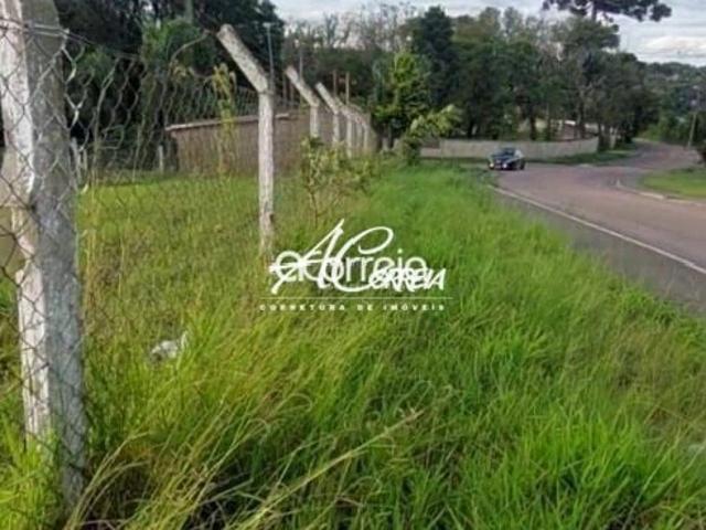 Terreno venda em Campo Magro, Região Geográfica Intermediária de Curitiba