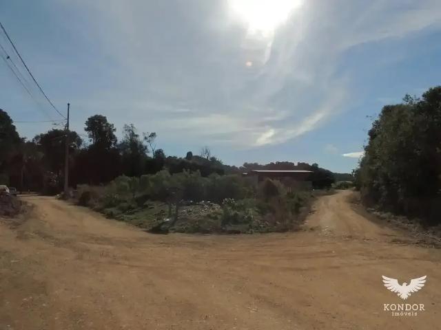 Terreno venda em Campo de São Benedito, Campo Magro