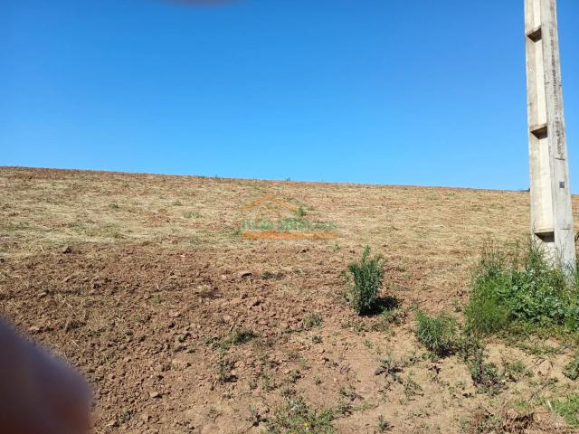 Terreno venda em Campo Novo, Campo Magro