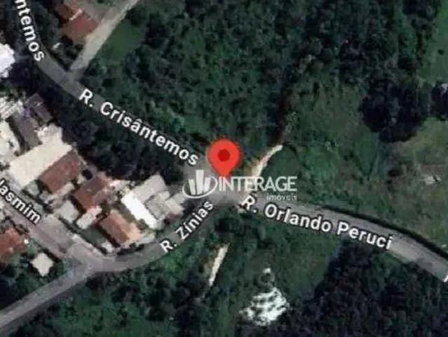 Terreno venda em Jardim Boa Vista, Campo Magro