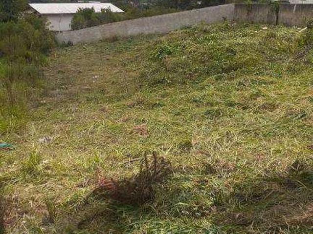 Terreno venda em Campo de São Benedito, Campo Magro