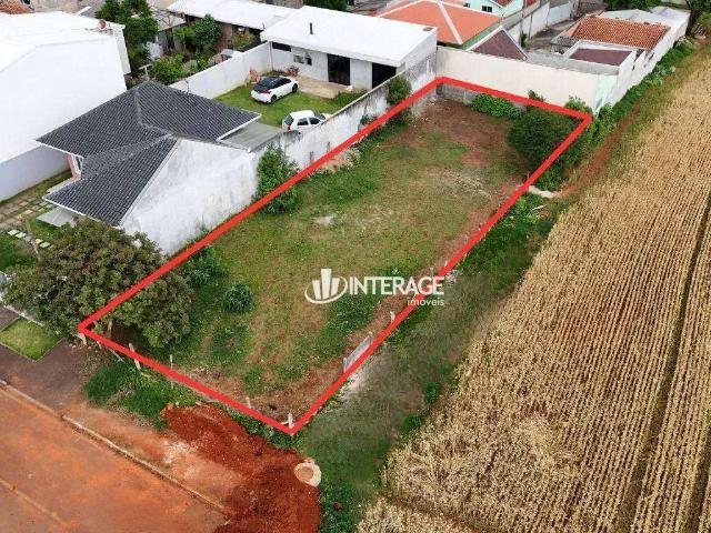 Terreno venda em Região Geográfica Imediata de Curitiba, Região Metropolitana de Curitiba