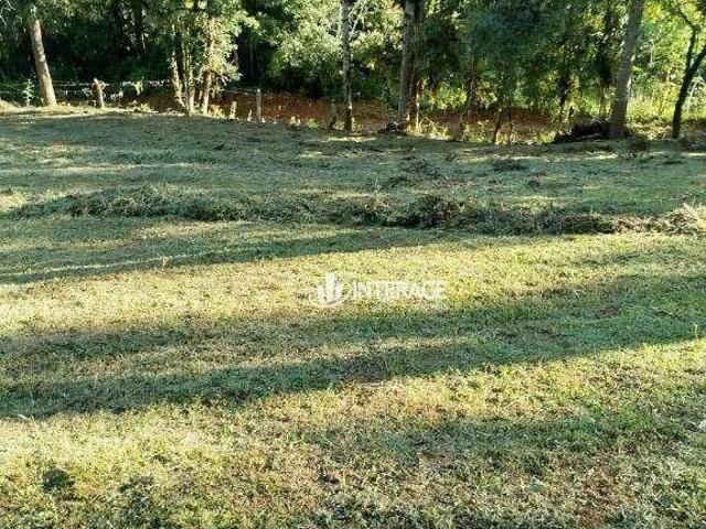 Terreno venda em Campo de Santo Antônio, Campo Magro
