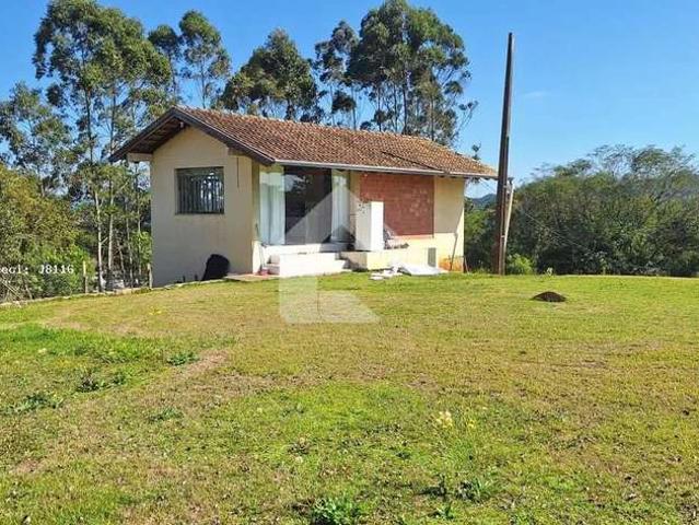Terreno venda em Campo de Santo Antônio, Campo Magro