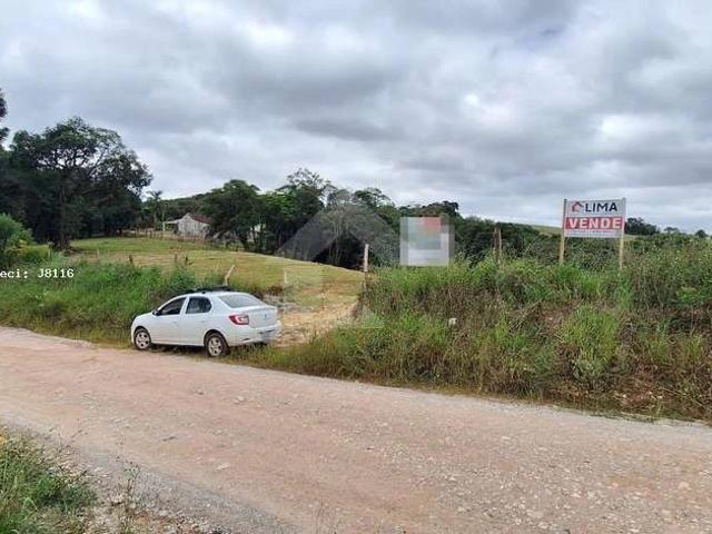 Terreno venda em Jardim Boa Vista, Campo Magro