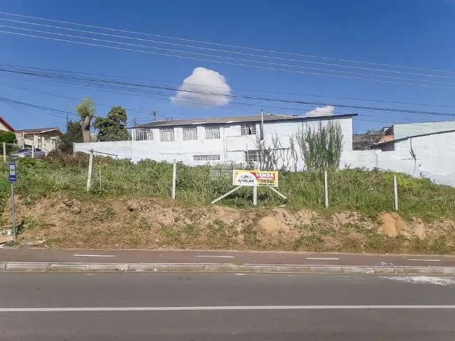 Terreno venda em Região Geográfica Imediata de Curitiba, Região Metropolitana de Curitiba