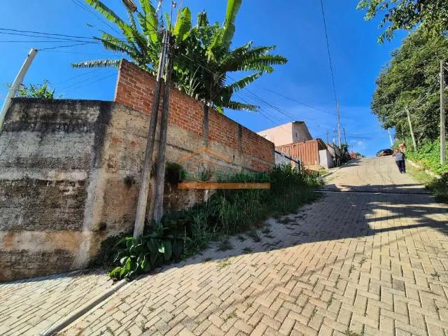 Terreno venda em Jardim Boa Vista, Campo Magro
