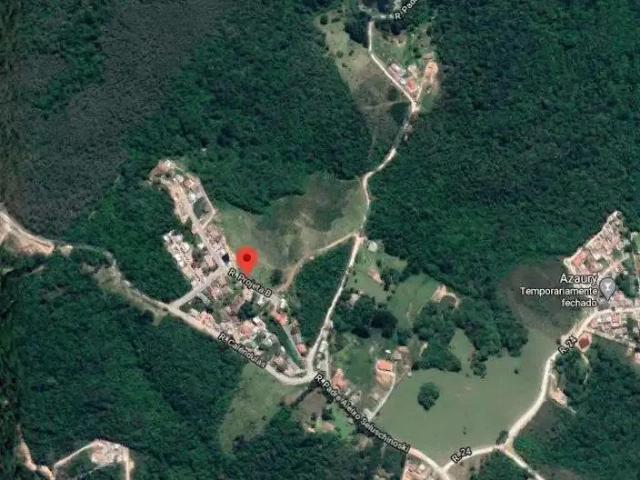 Terreno venda em Ferraria, Campo Largo