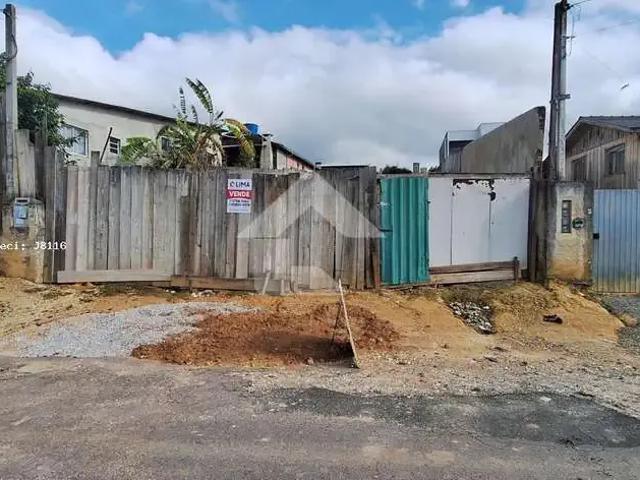 Terreno venda em Região Geográfica Imediata de Curitiba, Região Metropolitana de Curitiba
