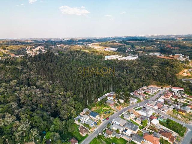 Terreno venda em Jardim Veneza, Campo Magro