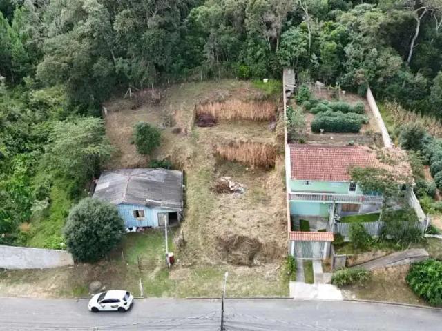 Terreno venda em Região Geográfica Imediata de Curitiba, Região Metropolitana de Curitiba