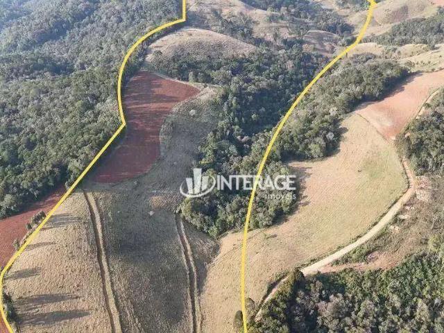 Terreno venda em Campo Magro, Região Geográfica Intermediária de Curitiba