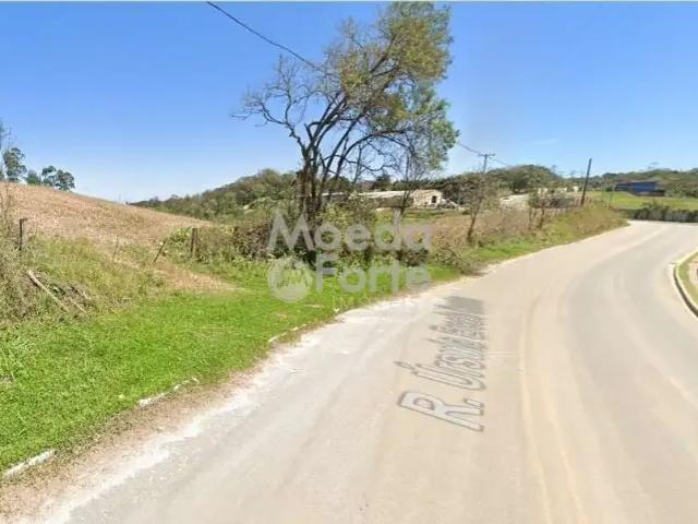 Terreno venda em Jardim Cecília, Campo Magro